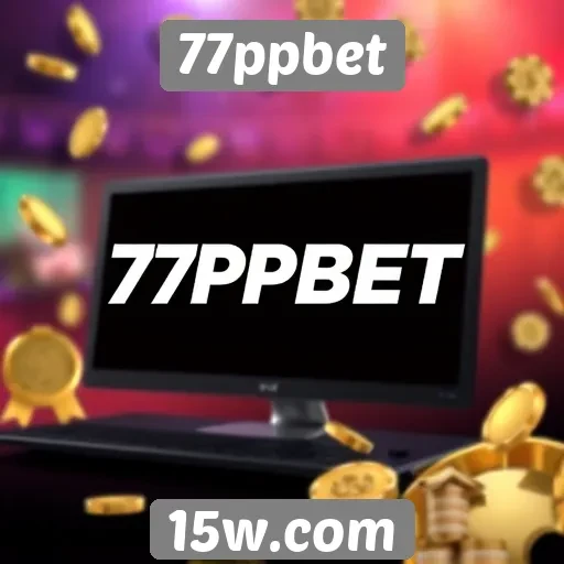 Novidades em bônus e promoções no 77ppbet