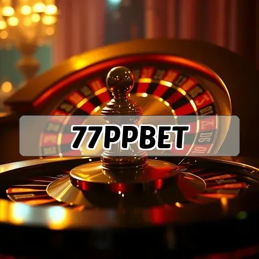 77ppbet: A Revolução da Comunidade de Jogos Brasileira