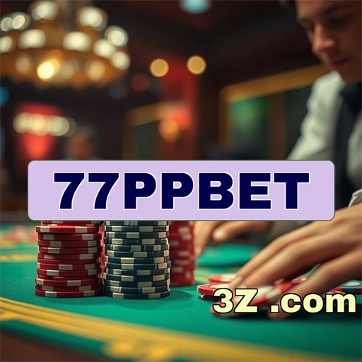 Aposte com inteligência: Esporte no 77ppbet oferece emoções únicas