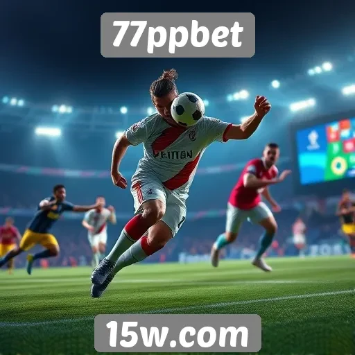 Tendências de jogos no 77ppbet em 2026