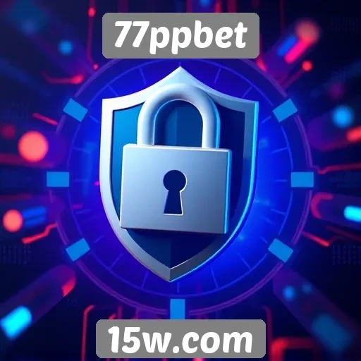 Análise da segurança e privacidade no 77ppbet