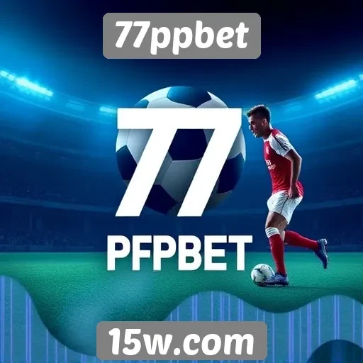 Apostas esportivas em alta no site 77ppbet