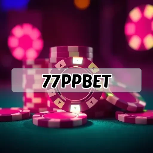 77ppbet: Aprenda a Apostar nos Melhores Eventos Esportivos